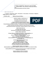 PAVIS-DICCIONARIO 2016 - Índice PDF