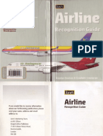 Airline Recognition Guide Jane's 2006 PDF