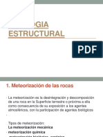 Geologia Estructural 2017