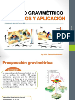 Exposicion-Metodo Gravimetrico PDF