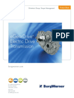 Egeardrive Product Sheet PDF