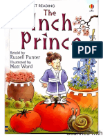 inch prince