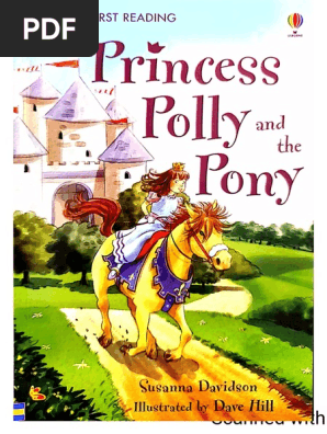 Princess Polly