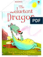 The Relunctant Dragon 1