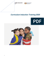 Guidelines For Teacher Support - 17 Aug 2020 PDF
