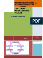 PCM Manual Final - Doc 2015 PDF
