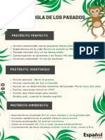 La Jungla de Los Pasados PDF