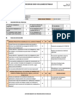 Inspección de COVID-19 (2.0) Inncon 15-05-2020