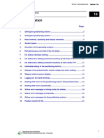 Electrical Information: Service Training Mechanik