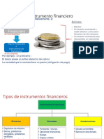 Instrumentos Financieros PDF