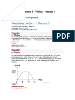 Resultados de Quiz 1 - Semana 3