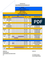 Jadual Pep Akhir Tahun 2019 Tingkatan 1 PDF