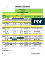 Jadual Ujian Mac 2019 Ting 2