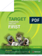 Target Cambridge English First - SB - Compressed PDF