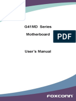 G41MD Series-Manual-En-V1.0