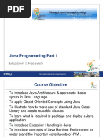 ERJEEML100 - JavaProgramming Part 1 PDF