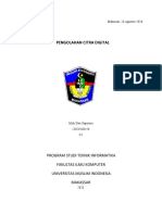 Muh Dwi Saputera PCD PDF