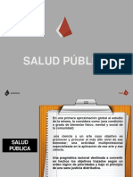 CONCEPTO SALUD PÚBLICA