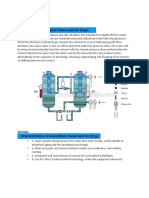 Principle of Adsorption Desiccant Air Dryer