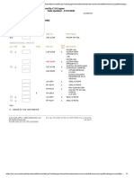 Filtro Hidráulico de Dirección 1G-8878 - Tractor Oruga D8T II