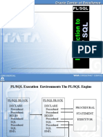 Oracle PL SQL