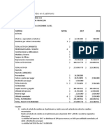 Taller de Estado de Cambio en El Patrimonio Registros 4