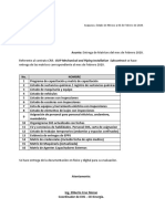 Acuse de Recibo PDF