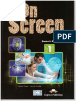 On Screen 1 Students Book PDF
