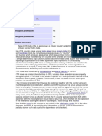 Counter (CTR) : Integer Counter (SIC) Mode