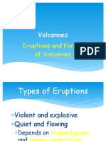 Chapter 7 Volcanoes1