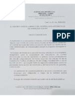 CERTIFICADO ACCION REPETICION PROCESO JUNIO 2020 PDF