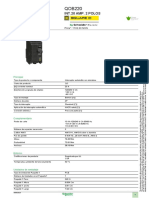 QOB220 DATASHEET MX es-MX PDF