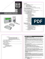 LX-100S Manual PDF