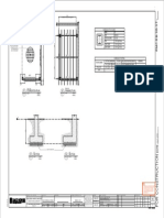 Rmc-Sd-St-05-A Trial Mix Foundation Plan Framing Plan Footing & Column Schedule & Sections