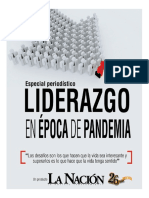 Especial Diario La Nación-Liderazgo en Tiempos de Pandemia