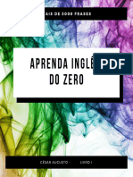 Aprenda Inglês Do Zero