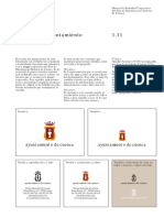 Normas Escudo Cuenca PDF