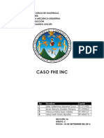 Caso FHE PDF