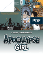 Apocalypse Girl