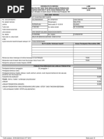 Borang TP3 2023 | PDF