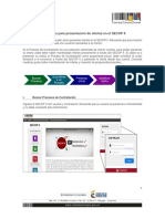 Guia Presentacion de Oferta Proveedores PDF