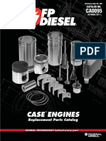 FP Diesel Case Engines