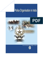Police Organisations