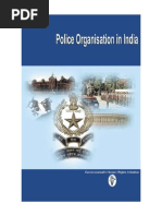 Police Standing Order | PDF | Police | Positions Of Authority