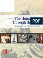 Humanities Through The Arts 10th Edition