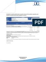 Cotizacion LUIS FELIPE ENCISO PDF