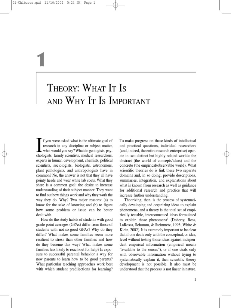 4991 Book Item 4991 PDF | PDF | Theory | Concept
