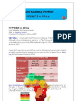 HIV in Africa