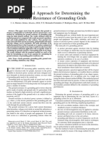 A Practical Approach for Determining the Grounding Grid.pdf