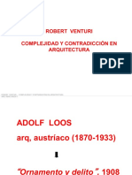 Robert Venturi-Resumen PDF